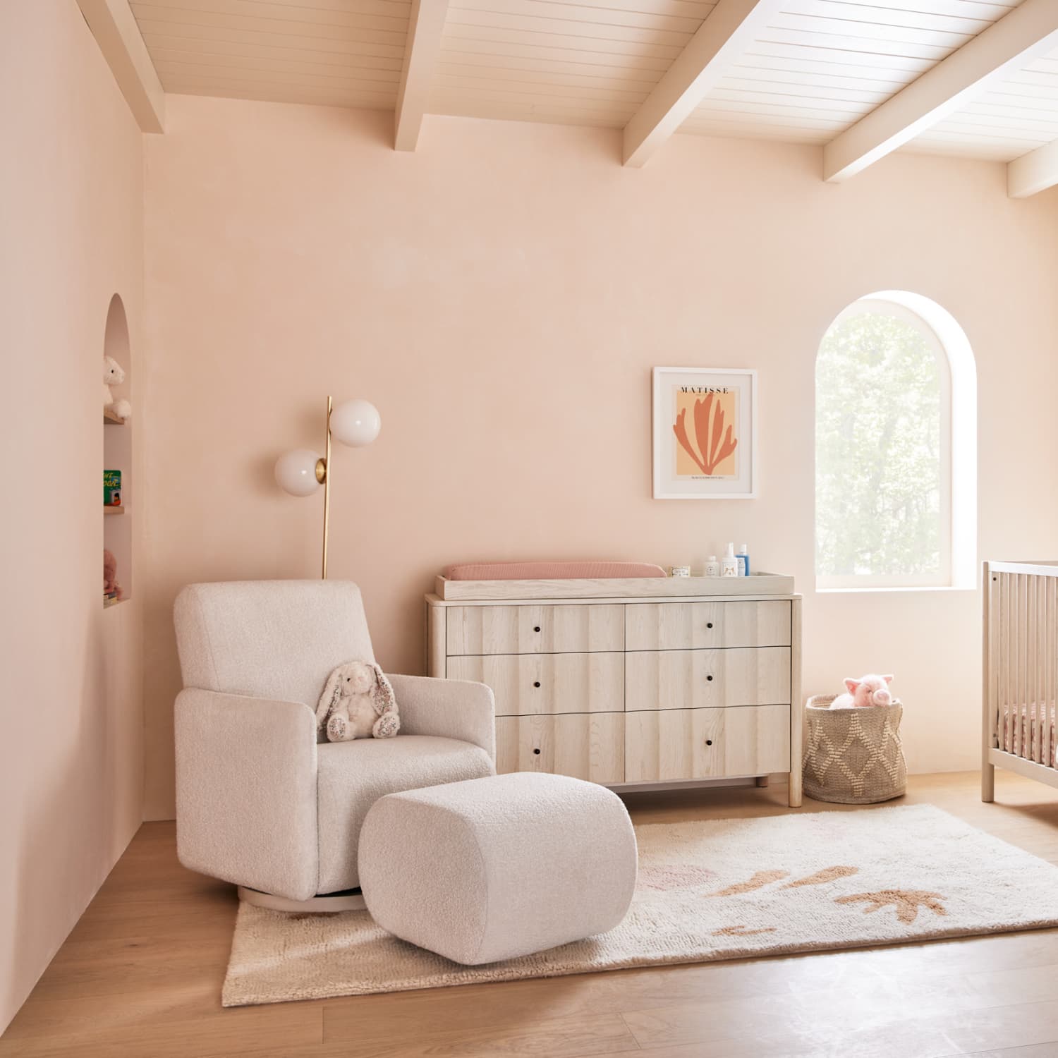 Designer Sarah Sherman Samuel Launches First Kids Collection